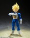 Figura S.H. Figuarts Dragon Ball Z Super Saiyan Vegeta (Awakened Super Saiyan Blood) 14 cm