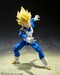 Figura S.H. Figuarts Dragon Ball Z Super Saiyan Vegeta (Awakened Super Saiyan Blood) 14 cm