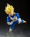 Figura S.H. Figuarts Dragon Ball Z Super Saiyan Vegeta (Awakened Super Saiyan Blood) 14 cm