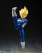 Figura S.H. Figuarts Dragon Ball Z Super Saiyan Vegeta (Awakened Super Saiyan Blood) 14 cm