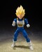 Figura Dragon Ball Z S.H.Figuarts Super Saiyan Vegeta (Dangerous Pride) 14 cm