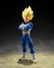 Figura Dragon Ball Z S.H.Figuarts Super Saiyan Vegeta (Dangerous Pride) 14 cm