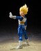 Figura Dragon Ball Z S.H.Figuarts Super Saiyan Vegeta (Dangerous Pride) 14 cm