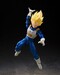 Figura Dragon Ball Z S.H.Figuarts Super Saiyan Vegeta (Dangerous Pride) 14 cm