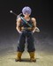 Figura Dragon Ball Z S.H.Figuarts Trunks <Z-Fighters> Group Base Ver.B Limited Edition 14 cm