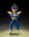 Figura S.H. Figuarts Dragon Ball Z Vegeta 24000 Power Level 14 cm