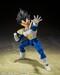 Figura S.H. Figuarts Dragon Ball Z Vegeta 24000 Power Level 14 cm