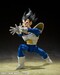 Figura S.H. Figuarts Dragon Ball Z Vegeta 24000 Power Level 14 cm