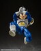 Figura S.H. Figuarts Dragon Ball Z Vegeta 24000 Power Level 14 cm