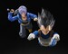Figura Dragon Ball Z S.H.Figuarts Vegeta <Z-Fighters> 14 cm