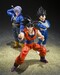 Figura Dragon Ball Z S.H.Figuarts Vegeta <Z-Fighters> 14 cm