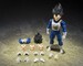 Figura Dragon Ball Z S.H.Figuarts Vegeta <Z-Fighters> 14 cm