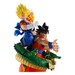 Estatua Dragon Ball Z Petitrama DX Dracap Re Birth 2 13 cm