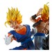 Estatua Dragon Ball Z Petitrama DX Dracap Re Birth 2 13 cm