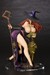 Estatua Dragon's Crown 1-7 Sorceress 22 cm