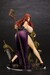 Estatua Dragon's Crown 1-7 Sorceress 22 cm