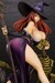 Estatua Dragon's Crown 1-7 Sorceress 22 cm