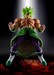 Figura Dragonball Super Broly S.H. Figuarts Super Saiyan Broly Fullpower 22 cm