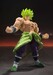Figura Dragonball Super Broly S.H. Figuarts Super Saiyan Broly Fullpower 22 cm