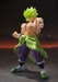 Figura Dragonball Super Broly S.H. Figuarts Super Saiyan Broly Fullpower 22 cm