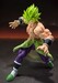Figura Dragonball Super Broly S.H. Figuarts Super Saiyan Broly Fullpower 22 cm