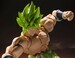 Figura Dragonball Super Broly S.H. Figuarts Super Saiyan Broly Fullpower 22 cm