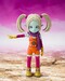 Figura Dragon ball Daima S.H. Figuarts Panzy 8 cm
