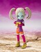 Figura Dragon ball Daima S.H. Figuarts Panzy 8 cm