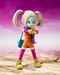 Figura Dragon ball Daima S.H. Figuarts Panzy 8 cm