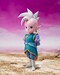 Figura Dragon ball Daima S.H. Figuarts Supreme Kai Mini 7 cm