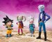 Figura Dragon ball Daima S.H. Figuarts Supreme Kai Mini 7 cm