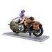 Estatua Dragonball Z 03 Desktop Real McCoy Vol. 1 Bulma Limited Repeat Ver. 17 cm