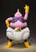 Figura Dragonball Z S.H. Figuarts Majin Boo Good 18 cm