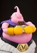 Figura Dragonball Z S.H. Figuarts Majin Boo Good 18 cm