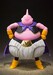 Figura Dragonball Z S.H. Figuarts Majin Boo Good 18 cm