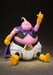 Figura Dragonball Z S.H. Figuarts Majin Boo Good 18 cm