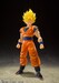 Figura S.H. Figuarts Dragon ball Z Super Saiyan Full Power Son Goku 14 cm