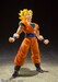 Figura S.H. Figuarts Dragon ball Z Super Saiyan Full Power Son Goku 14 cm