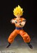 Figura S.H. Figuarts Dragon ball Z Super Saiyan Full Power Son Goku 14 cm