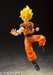 Figura S.H. Figuarts Dragon ball Z Super Saiyan Full Power Son Goku 14 cm