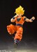 Figura S.H. Figuarts Dragon ball Z Super Saiyan Full Power Son Goku 14 cm