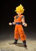 Figura S.H. Figuarts Dragon ball Z Super Saiyan Full Power Son Goku 14 cm