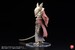 Estatua Elden Ring Q Collection Malenia Blade of Miquella 15 cm