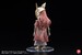 Estatua Elden Ring Q Collection Malenia Blade of Miquella 15 cm