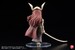 Estatua Elden Ring Q Collection Malenia Blade of Miquella 15 cm
