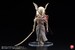 Estatua Elden Ring Q Collection Malenia Blade of Miquella 15 cm