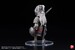 Estatua Elden Ring Q Collection The Raging Wolf 14 cm