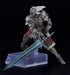 Figura Elden Ring Figma Raging Wolf 16 cm