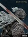 Figura Elden Ring 1-6 Raging Wolf 33 cm