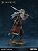Figura Elden Ring 1-6 Raging Wolf 33 cm